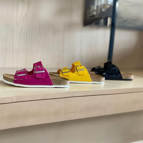 SUPERGA